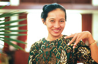 Ibu Rahayu